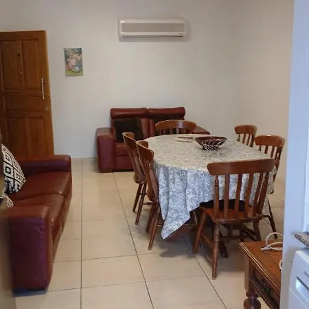 Unique Larnaca
