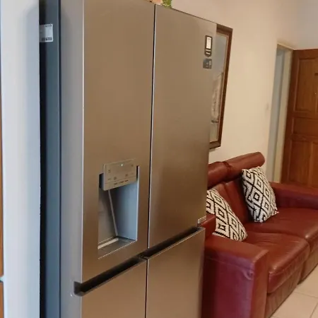 Rum i privatbostad Unique *