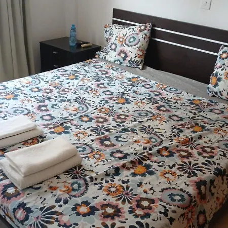 Unique ホームステイ