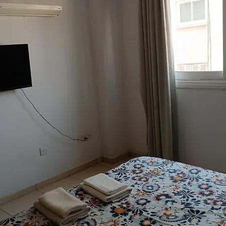 Unique Rum i privatbostad Larnaca