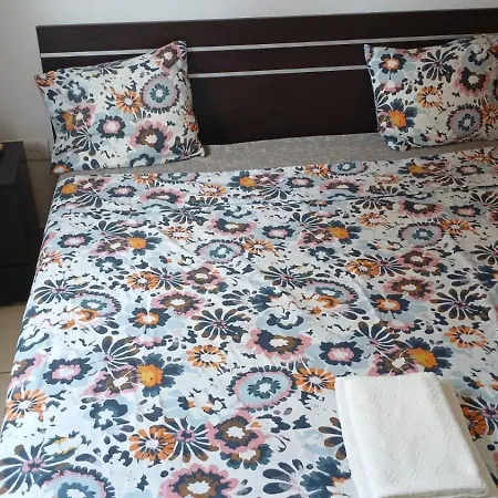 Rum i privatbostad Unique Larnaca